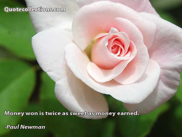 Paul Newman Quotes1